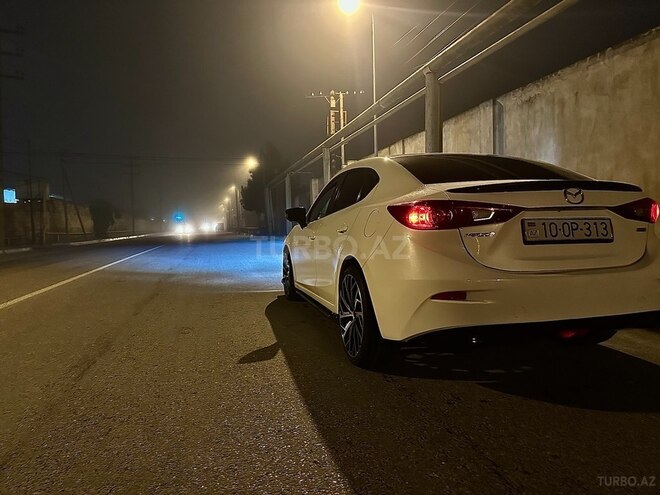 Mazda 3 2014, 198,625 km - 1.5 l - Bakı