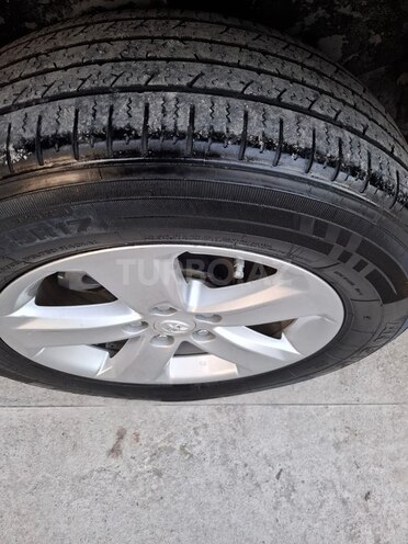 Toyota RAV4 2013, 271,000 km - 2.5 l - Kürdəmir