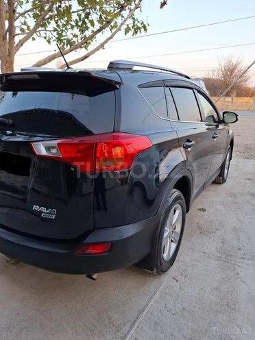 Toyota RAV4 2013, 271,000 km - 2.5 l - Kürdəmir