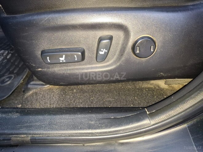 Toyota RAV4 2013, 271,000 km - 2.5 l - Kürdəmir