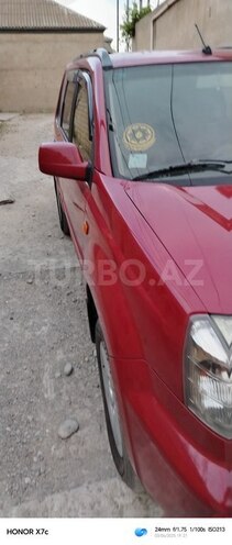 Nissan X-Trail 2002, 215,000 km - 2.0 л - Bakı