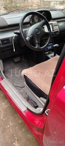 Nissan X-Trail 2002, 215,000 km - 2.0 л - Bakı