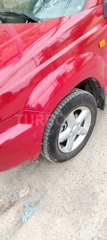 Nissan X-Trail 2002, 215,000 km - 2.0 л - Bakı