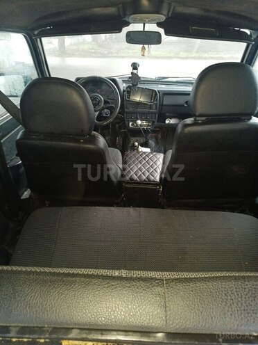 LADA (VAZ) Niva 2013, 130,000 km - 1.7 l - Bakı