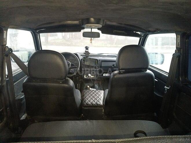 LADA (VAZ) Niva 2013, 130,000 km - 1.7 l - Bakı