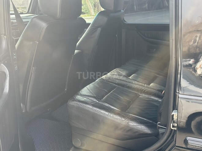 Mercedes G 320 2000, 216,000 km - 3.2 l - Bakı