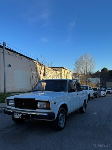 LADA (VAZ) 2107 1998, 100,000 km - 1.6 l - Bakı