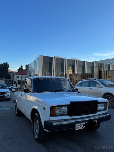 LADA (VAZ) 2107 1998, 100,000 km - 1.6 l - Bakı