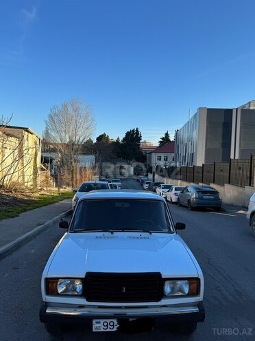 LADA (VAZ) 2107 1998, 100,000 km - 1.6 l - Bakı