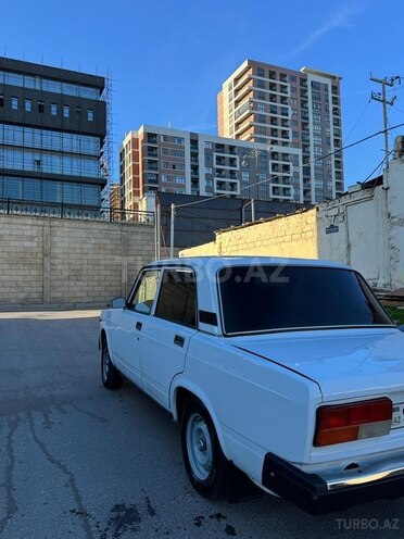 LADA (VAZ) 2107 1998, 100,000 km - 1.6 l - Bakı