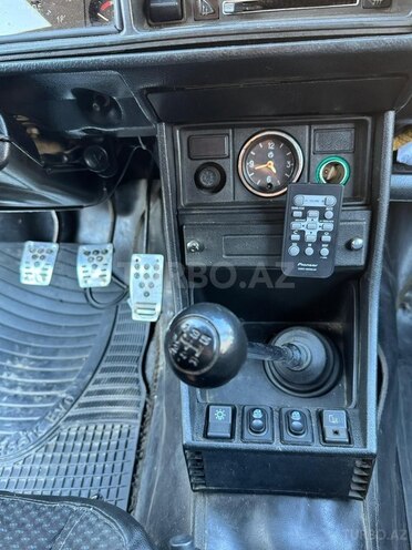LADA (VAZ) 2107 1998, 100,000 km - 1.6 l - Bakı