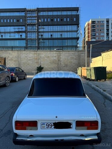 LADA (VAZ) 2107 1998, 100,000 km - 1.6 l - Bakı