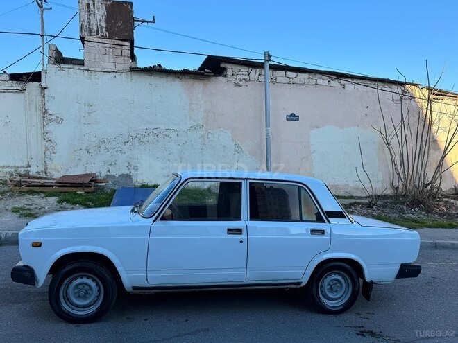 LADA (VAZ) 2107 1998, 100,000 km - 1.6 l - Bakı