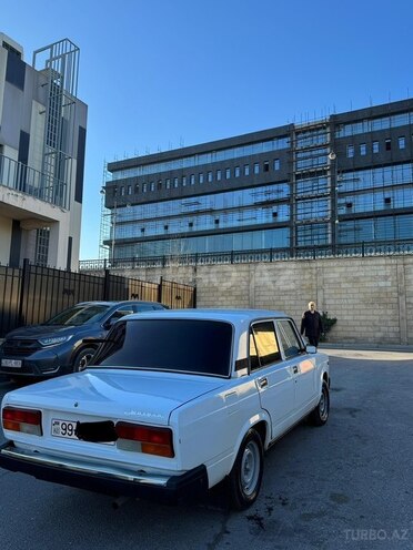 LADA (VAZ) 2107 1998, 100,000 km - 1.6 l - Bakı