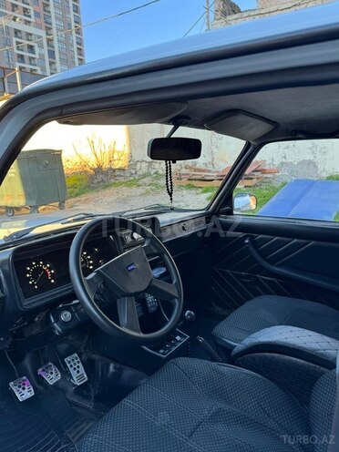 LADA (VAZ) 2107 1998, 100,000 km - 1.6 l - Bakı