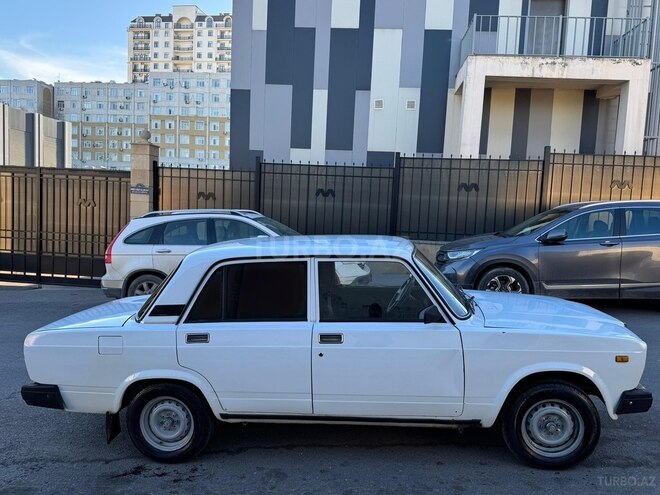 LADA (VAZ) 2107 1998, 100,000 km - 1.6 l - Bakı