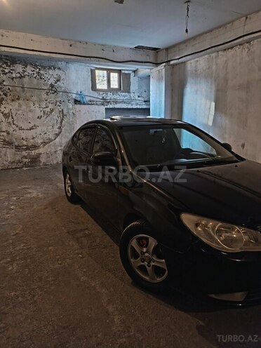 Hyundai Elantra 2007, 260,000 km - 2.0 л - Bakı
