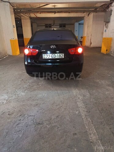 Hyundai Elantra 2007, 260,000 km - 2.0 л - Bakı
