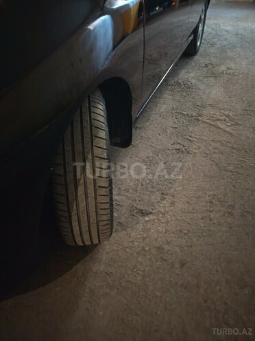 Hyundai Elantra 2007, 260,000 km - 2.0 л - Bakı