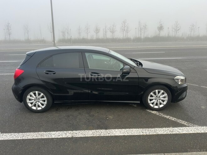 Mercedes A 180 2014, 113,714 km - 1.6 l - Bakı