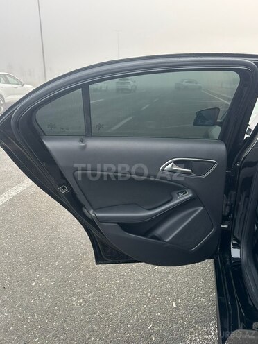 Mercedes A 180 2014, 113,714 km - 1.6 l - Bakı