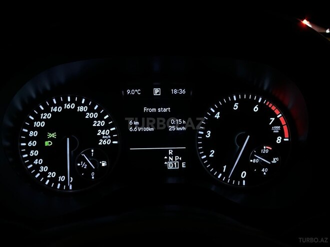 Mercedes A 180 2014, 113,714 km - 1.6 l - Bakı