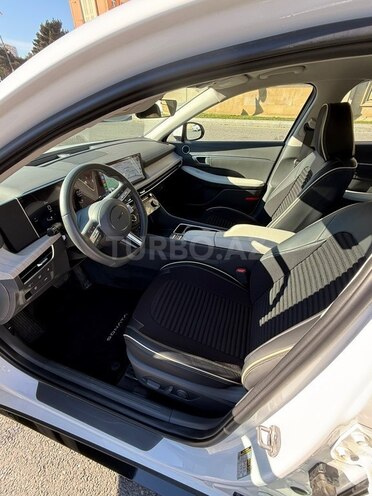 Hyundai Sonata-7
