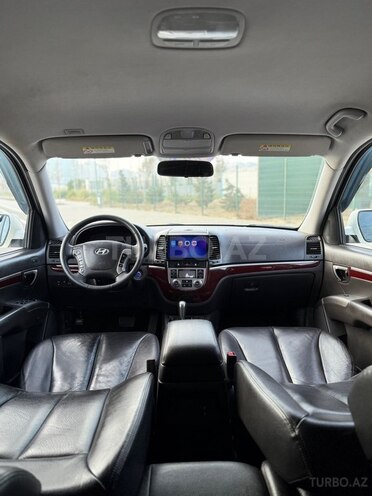 Hyundai Santa Fe 2009, 258,123 km - 2.0 l - Bakı