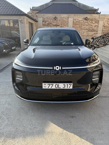 Changan  2025, 0 km - 1.5 l - Bakı