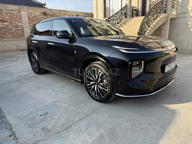 Changan  2025, 0 km - 1.5 l - Bakı