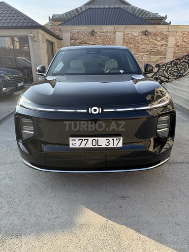 Changan  2025, 0 km - 1.5 l - Bakı