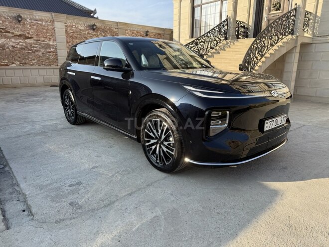 Changan  2025, 0 km - 1.5 l - Bakı