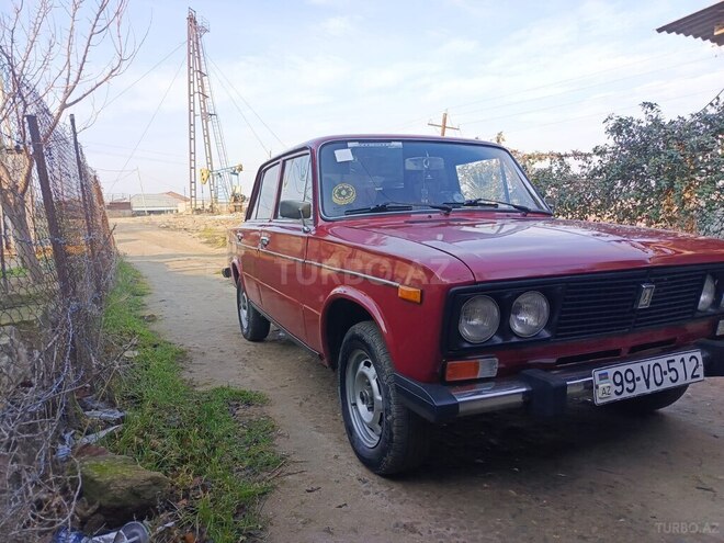 LADA (VAZ) 2106 2006, 568,923 km - 1.6 l - Bakı