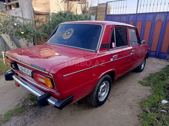 LADA (VAZ) 2106 2006, 568,923 km - 1.6 l - Bakı