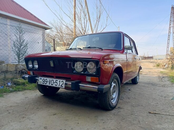 LADA (VAZ) 2106 2006, 568,923 km - 1.6 l - Bakı