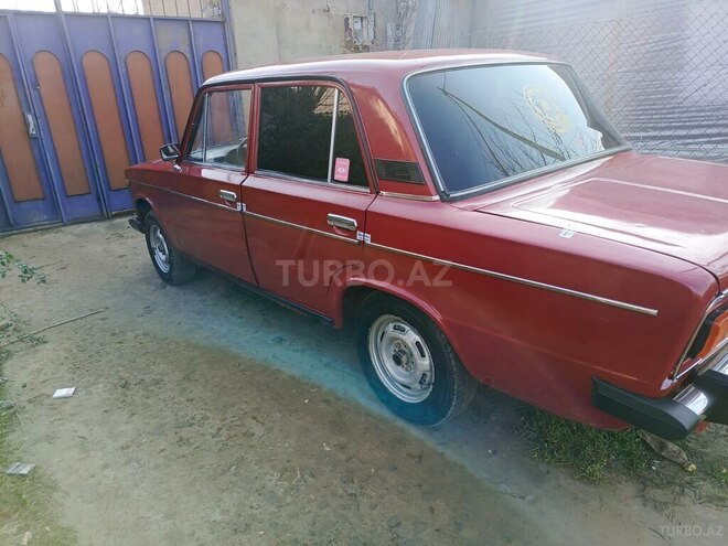 LADA (VAZ) 2106 2006, 568,923 km - 1.6 l - Bakı