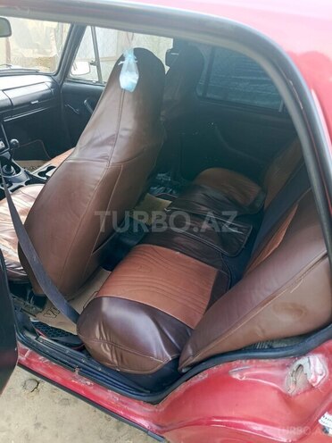 LADA (VAZ) 2106 2006, 568,923 km - 1.6 l - Bakı