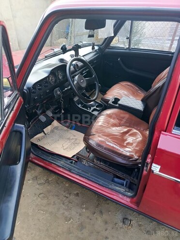 LADA (VAZ) 2106 2006, 568,923 km - 1.6 l - Bakı
