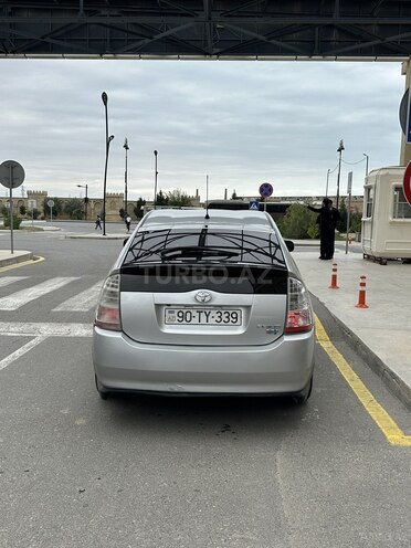 Toyota Prius 2007, 260,350 km - 1.5 l - Sumqayıt