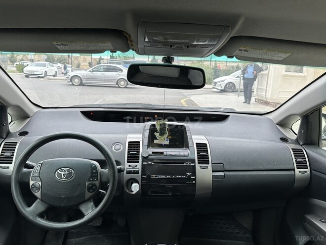 Toyota Prius 2007, 260,350 km - 1.5 l - Sumqayıt