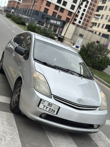 Toyota Prius 2007, 260,350 km - 1.5 l - Sumqayıt