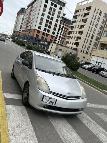 Toyota Prius 2007, 260,350 km - 1.5 l - Sumqayıt
