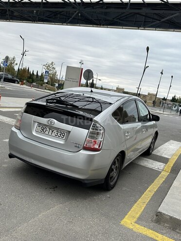 Toyota Prius 2007, 260,350 km - 1.5 l - Sumqayıt