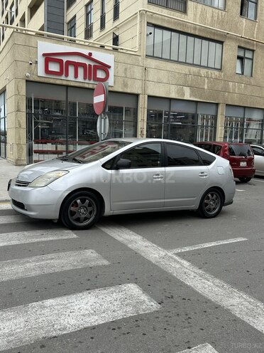 Toyota Prius 2007, 260,350 km - 1.5 l - Sumqayıt