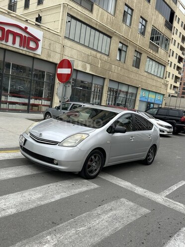 Toyota Prius 2007, 260,350 km - 1.5 l - Sumqayıt