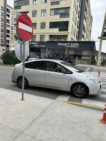 Toyota Prius 2007, 260,350 km - 1.5 l - Sumqayıt