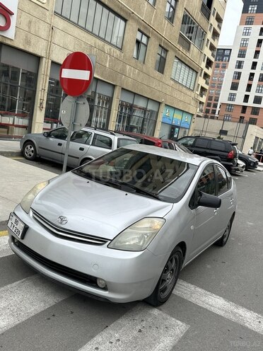 Toyota Prius 2007, 260,350 km - 1.5 l - Sumqayıt