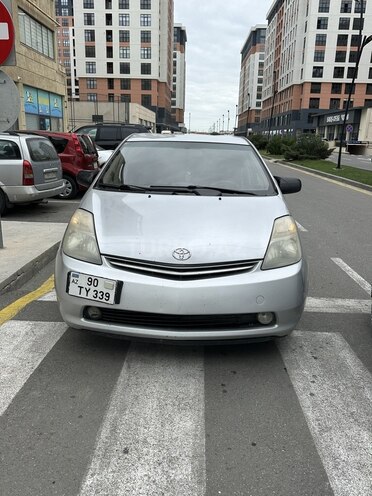 Toyota Prius 2007, 260,350 km - 1.5 l - Sumqayıt