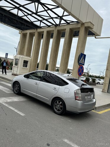Toyota Prius 2007, 260,350 km - 1.5 l - Sumqayıt