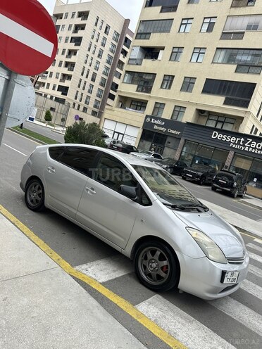 Toyota Prius 2007, 260,350 km - 1.5 l - Sumqayıt